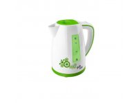 Rychlo. konvice 1.7l Bella B-4430 zelen